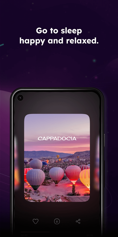 Calm Sleep v0.231-02ef5420 MOD APK (Premium Unlocked)