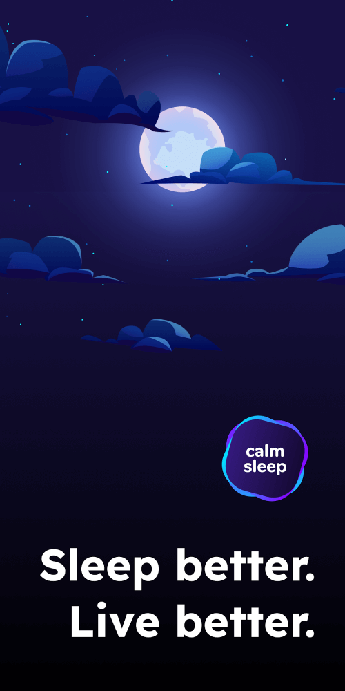Calm Sleep v0.231-02ef5420 MOD APK (Premium Unlocked)