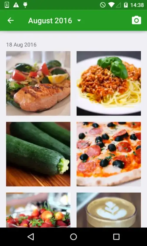 Calorie Counter by FatSecret v11.2.0.2 MOD APK (Premium Unlocked)