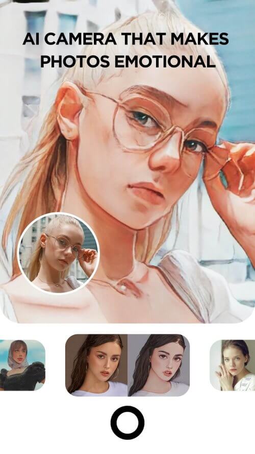 Candy Camera v7.9.1.4-play MOD APK (VIP Unlocked)