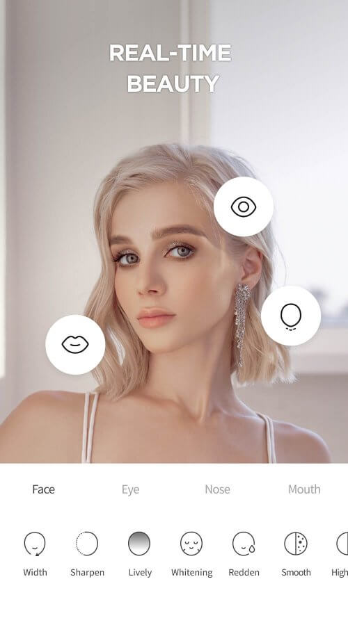 Candy Camera v7.9.1.4-play MOD APK (VIP Unlocked)