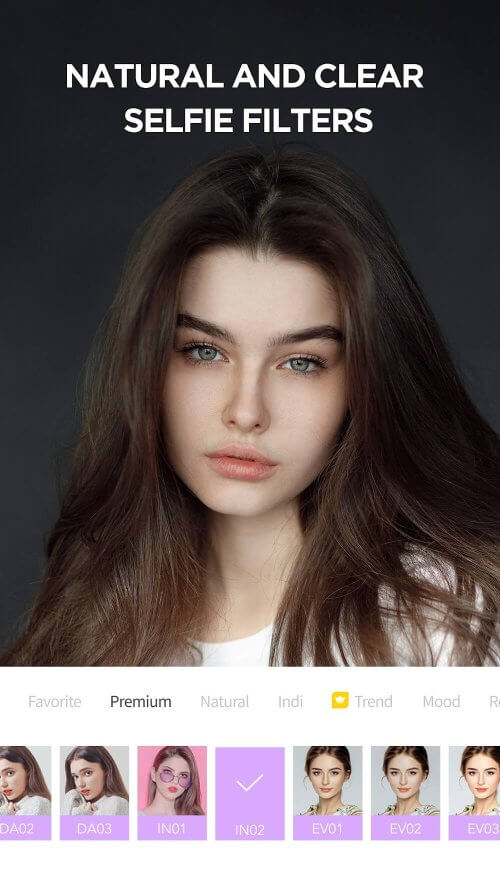 Candy Camera v7.9.1.4-play MOD APK (VIP Unlocked)