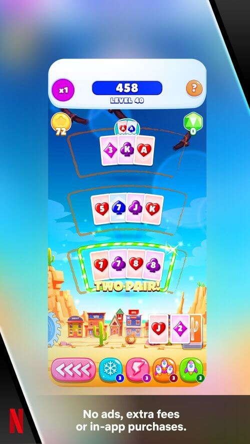 Card Blast! v35.1.240 APK (Latest Version)