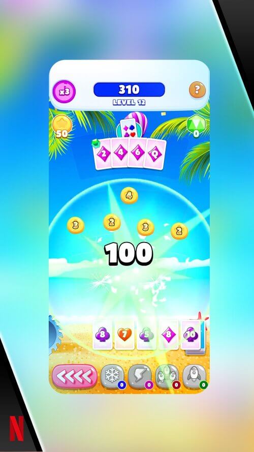 Card Blast! v35.1.240 APK (Latest Version)