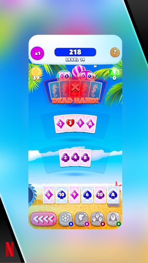 Card Blast! v35.1.240 APK (Latest Version)