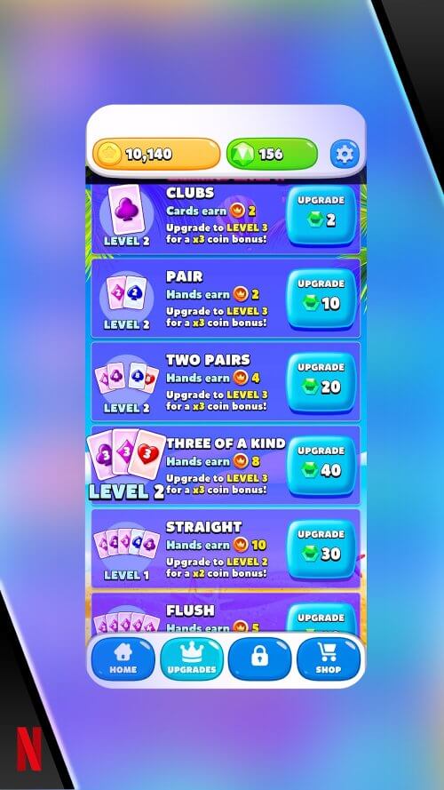 Card Blast! v35.1.240 APK (Latest Version)