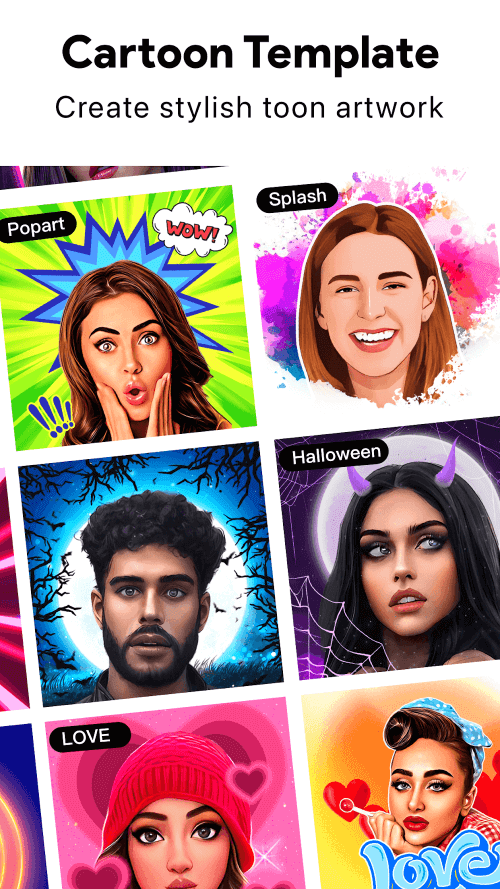 ToonTap v1.341.80 MOD APK (Pro Unlocked)