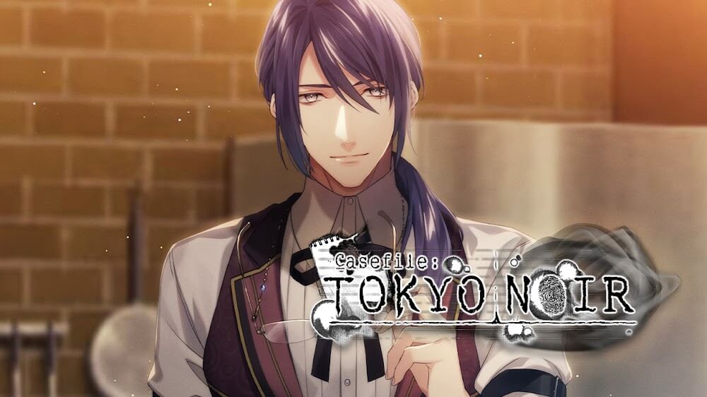 Casefile: Tokyo Noir v3.1.11 APK (Latest)