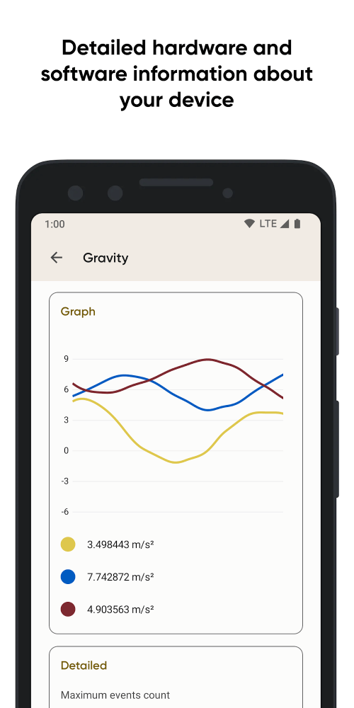 Castro v4.8.5 MOD APK (Premium Unlocked)