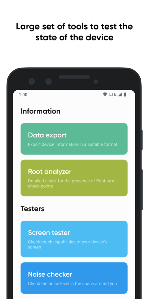 Castro v4.8.5 MOD APK (Premium Unlocked)