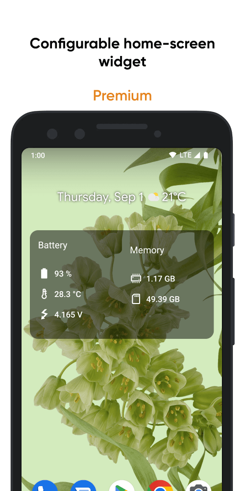 Castro v4.8.5 MOD APK (Premium Unlocked)