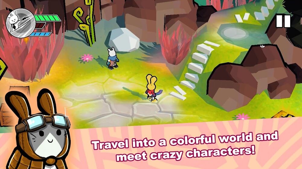 Cat Killer v7.2 MOD APK (God Mode, One Hit, Money/Ammo)