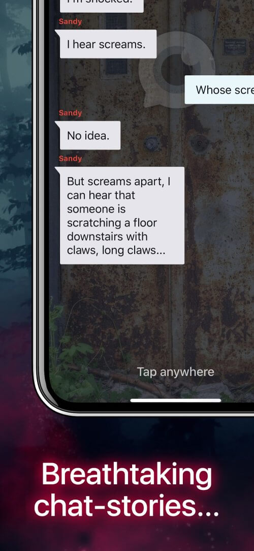 Catch Chat v3.6.56 MOD APK (Premium Unlocked)