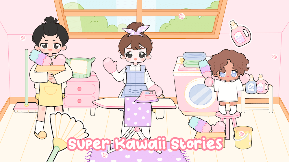 Charmy Dolls v1.0.49 MOD APK (Unlimited Diamonds)