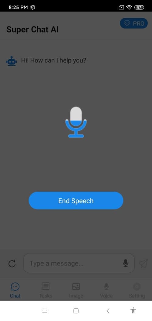 Super Chat AI v1.4.9 MOD APK (Premium Unlocked)