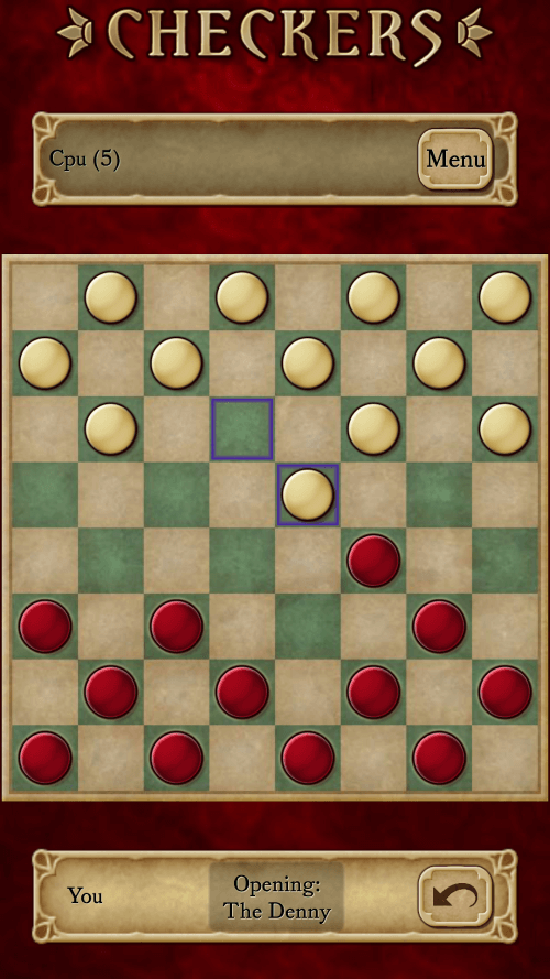 Checkers v2.72 MOD APK (Pro Unlocked)