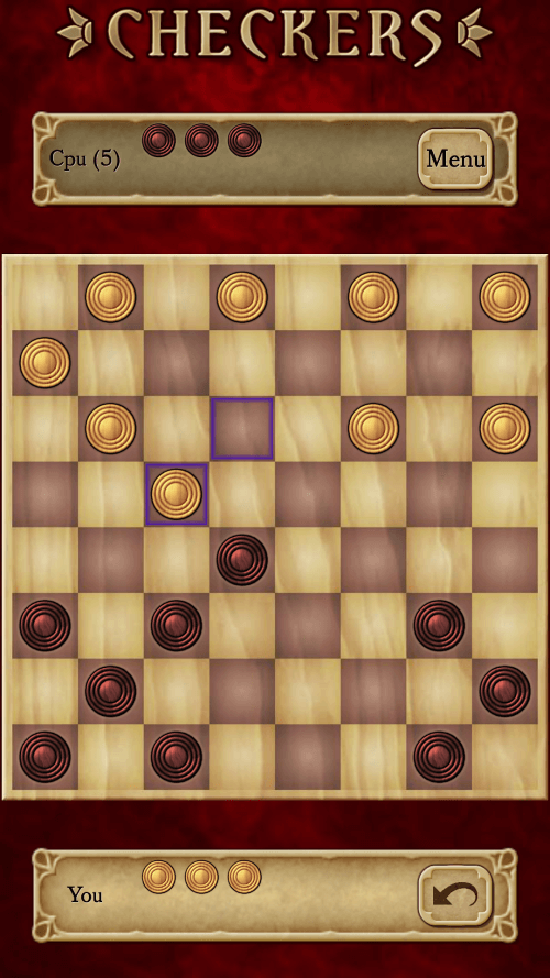 Checkers v2.72 MOD APK (Pro Unlocked)