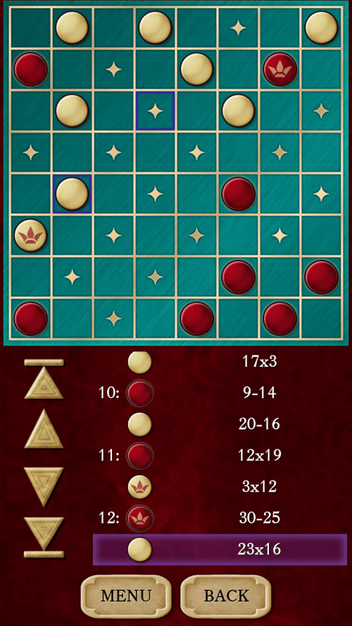 Checkers v2.72 MOD APK (Pro Unlocked)