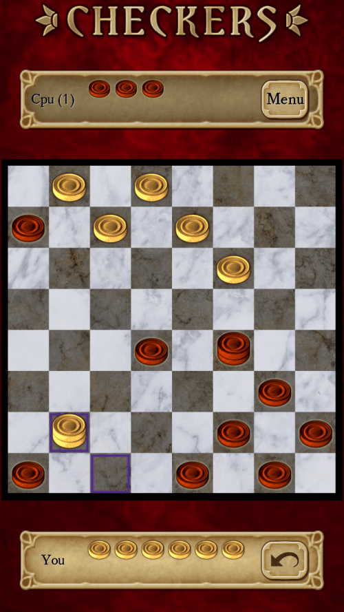 Checkers v2.72 MOD APK (Pro Unlocked)