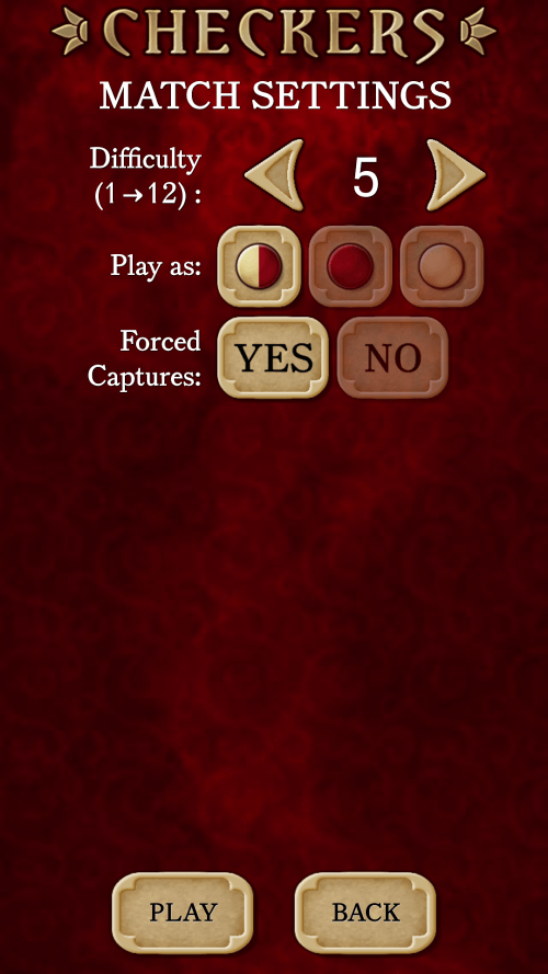 Checkers v2.72 MOD APK (Pro Unlocked)