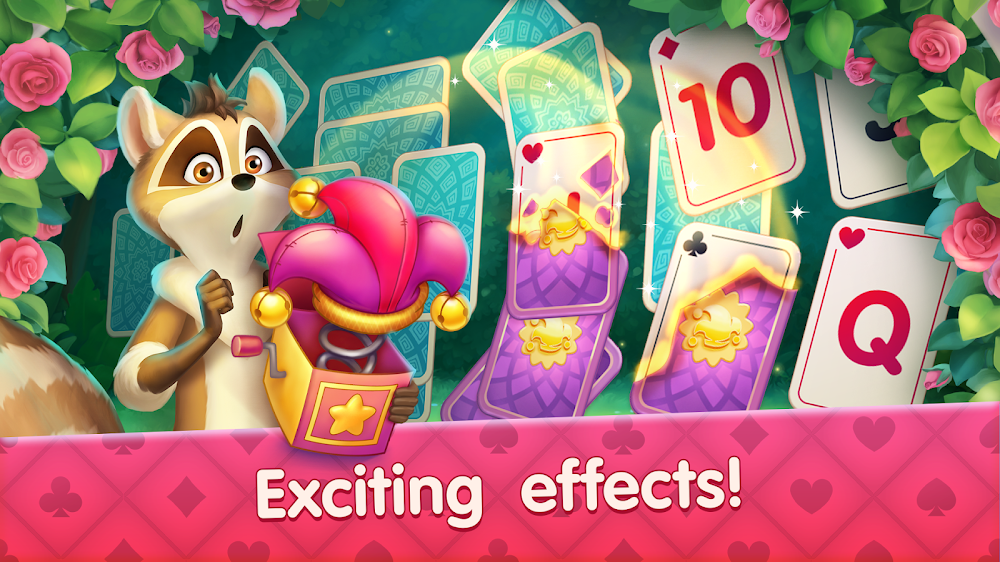 CityMix Solitaire v0.31.5 MOD APK (Unlimited Money)