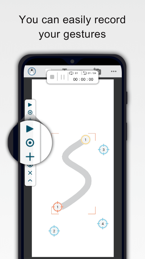 Click Assistant v1.21.9 MOD APK (VIP Unlocked)