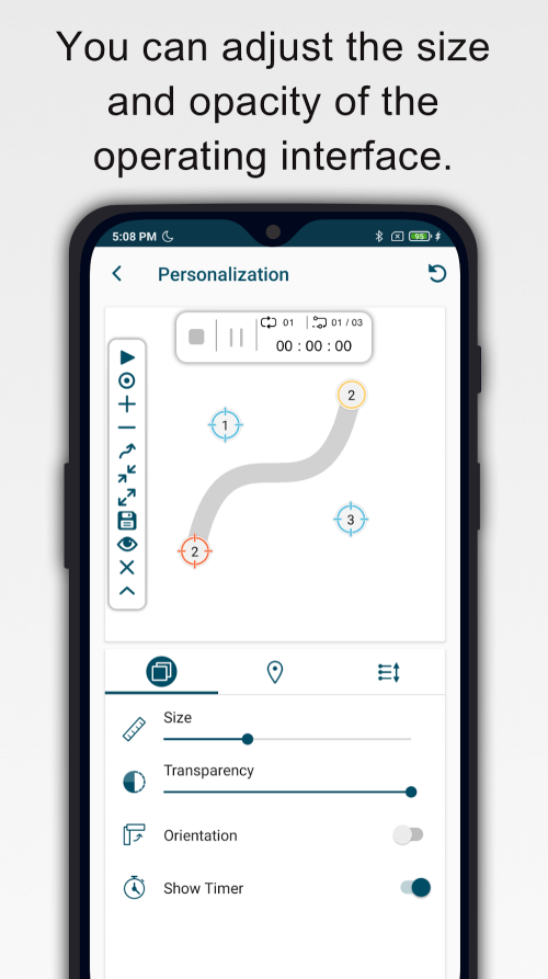 Click Assistant v1.21.9 MOD APK (VIP Unlocked)