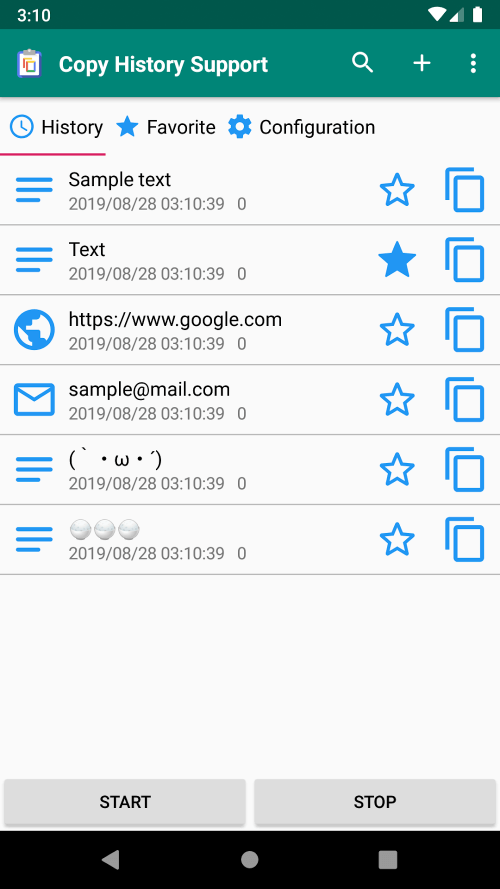 Clipboard Manager v5.7 MOD APK (Premium Unlocked)