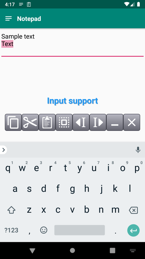 Clipboard Manager v5.7 MOD APK (Premium Unlocked)