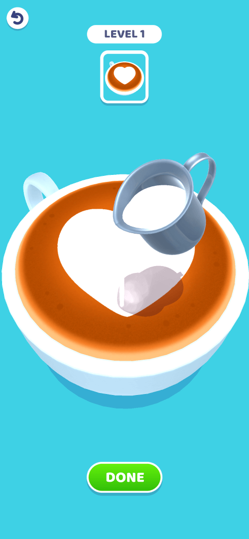 Coffee Shop 3D v1.7.9 MOD APK (Unlimited Money)