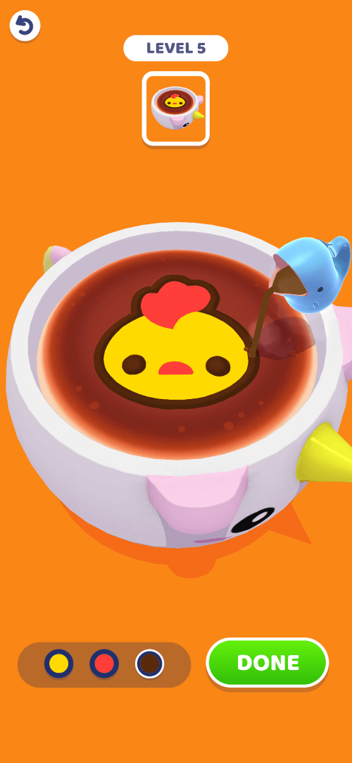 Coffee Shop 3D v1.7.9 MOD APK (Unlimited Money)