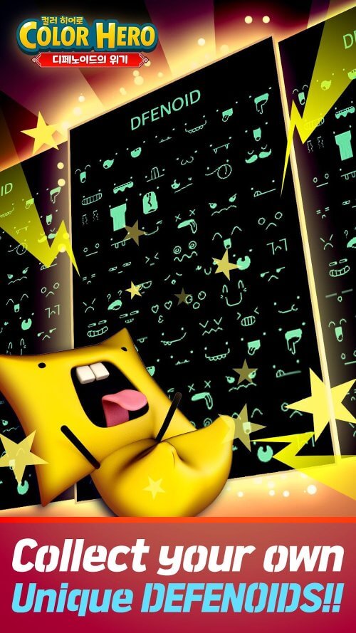 Color Hero v2.0.6 MOD APK (Unlimited Money)