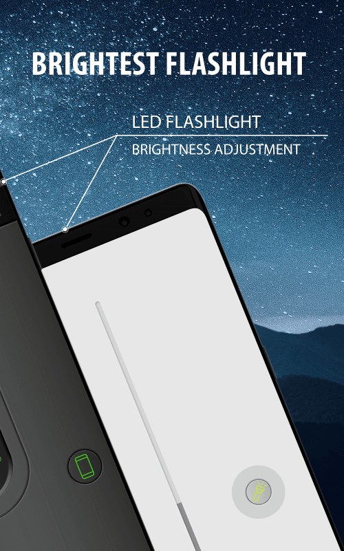 Colour LED Flashlight v2.4.5 MOD APK (Premium Unlocked)