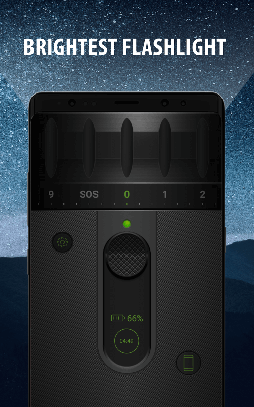 Colour LED Flashlight v2.4.5 MOD APK (Premium Unlocked)