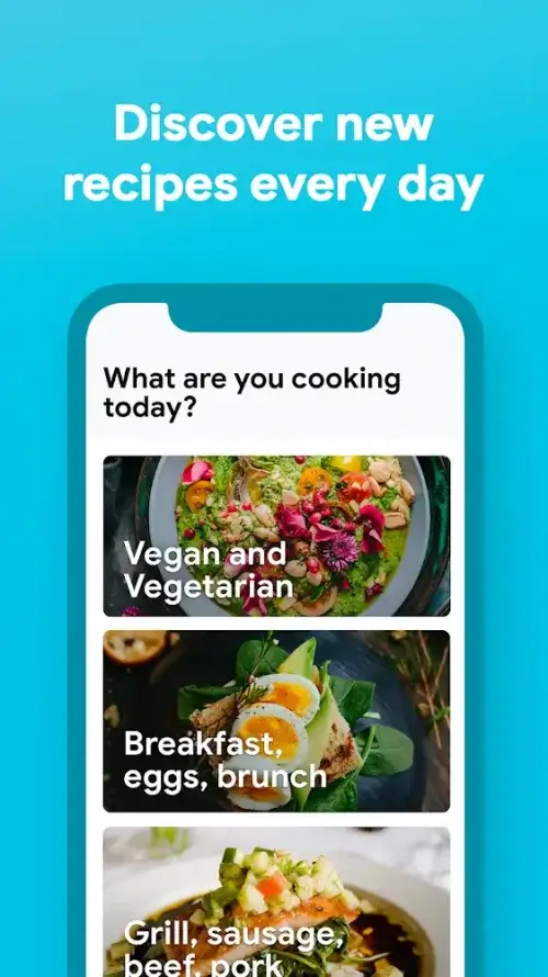 Cookbook Recipes v11.16.594 MOD APK (Premium Unlocked)