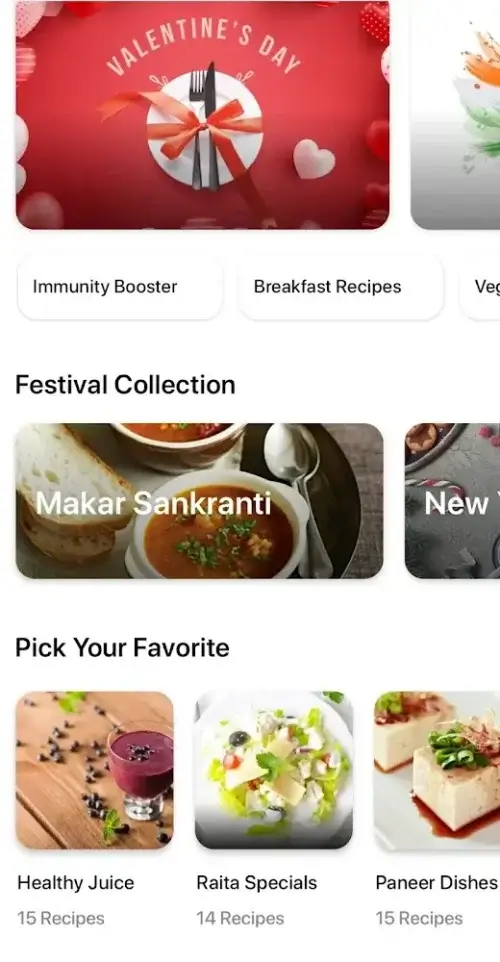 Cookbook Recipes v11.16.594 MOD APK (Premium Unlocked)