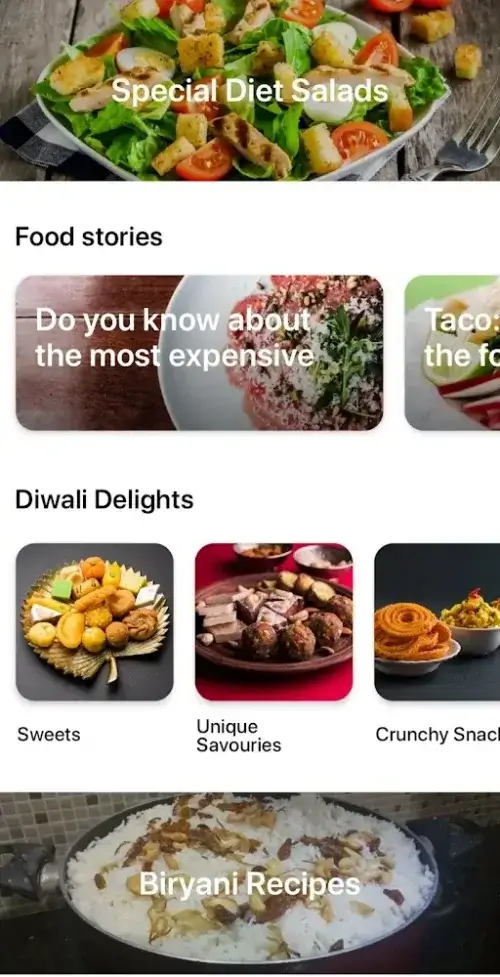 Cookbook Recipes v11.16.594 MOD APK (Premium Unlocked)