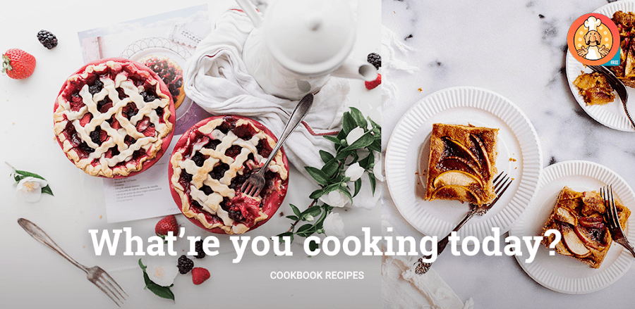 Cookbook Recipes v11.16.594 MOD APK (Premium Unlocked)