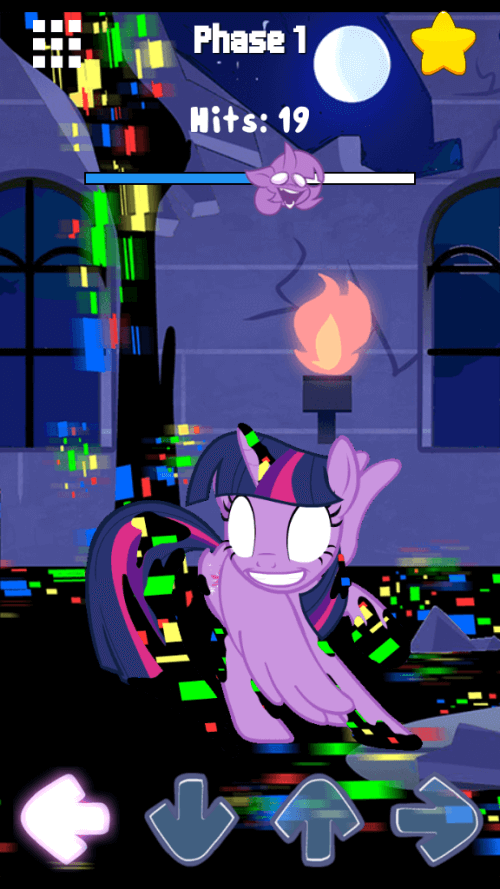 Corrupted Twilight FNF Mod vTD5 MOD APK (No Ads)