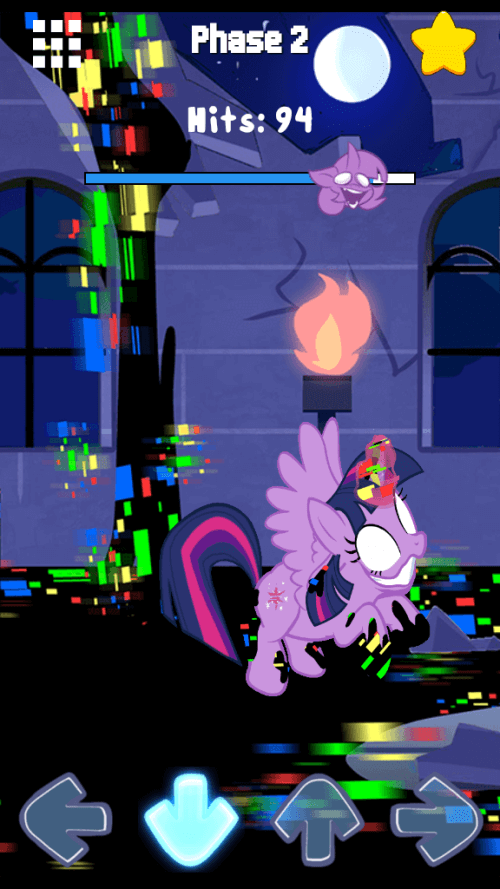 Corrupted Twilight FNF Mod vTD5 MOD APK (No Ads)