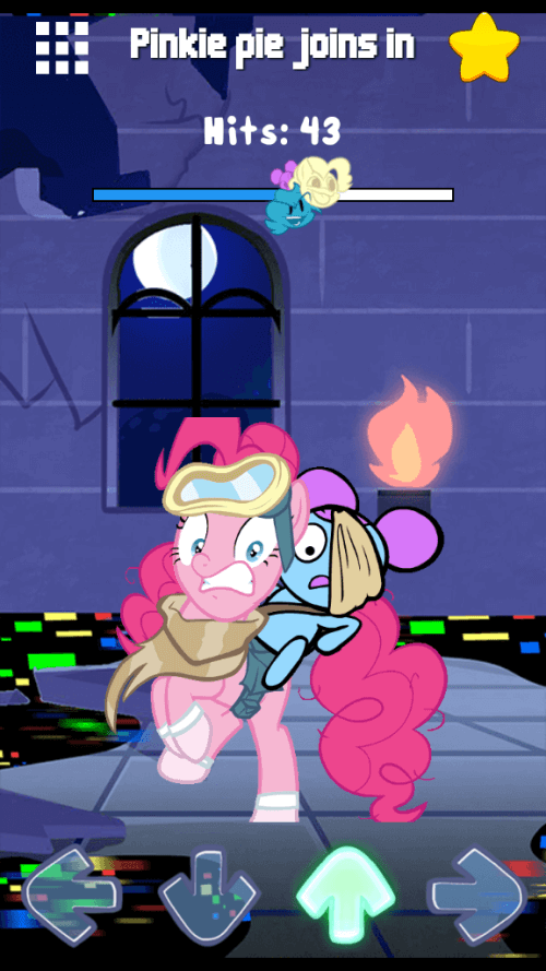 Corrupted Twilight FNF Mod vTD5 MOD APK (No Ads)
