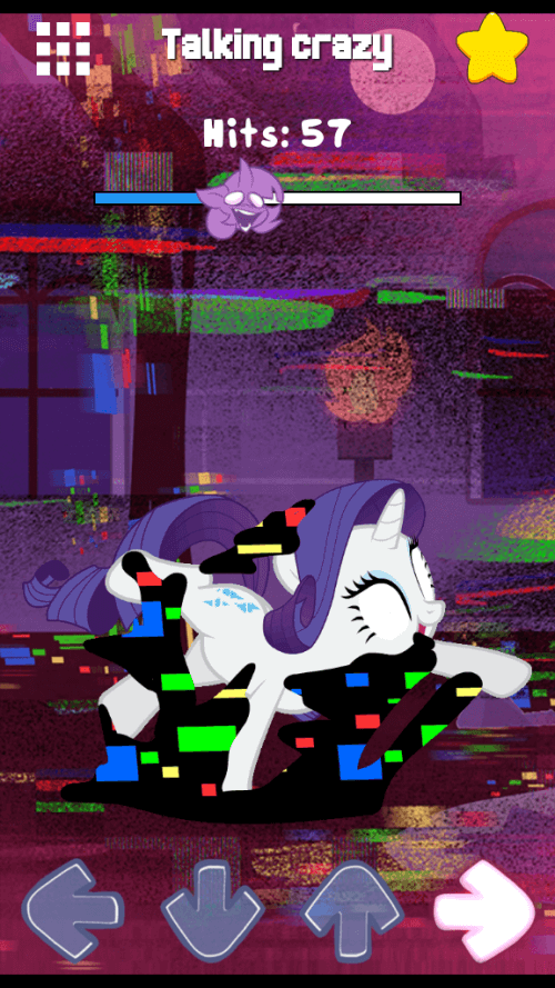 Corrupted Twilight FNF Mod vTD5 MOD APK (No Ads)