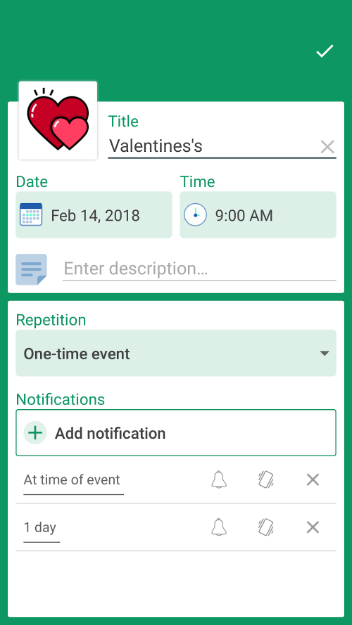 Countdown Days App & Widget v10.5 MOD APK (Premium Unlocked)