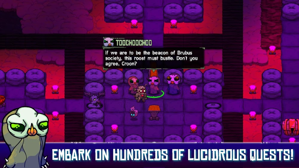 Crashlands v100.0.159 MOD APK (Full Unlocked)