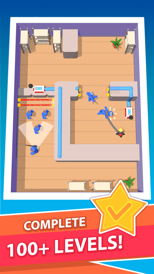 Crawler Hit v0.45.8 MOD APK (Free Rewards)