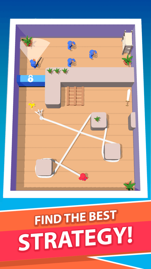 Crawler Hit v0.45.8 MOD APK (Free Rewards)