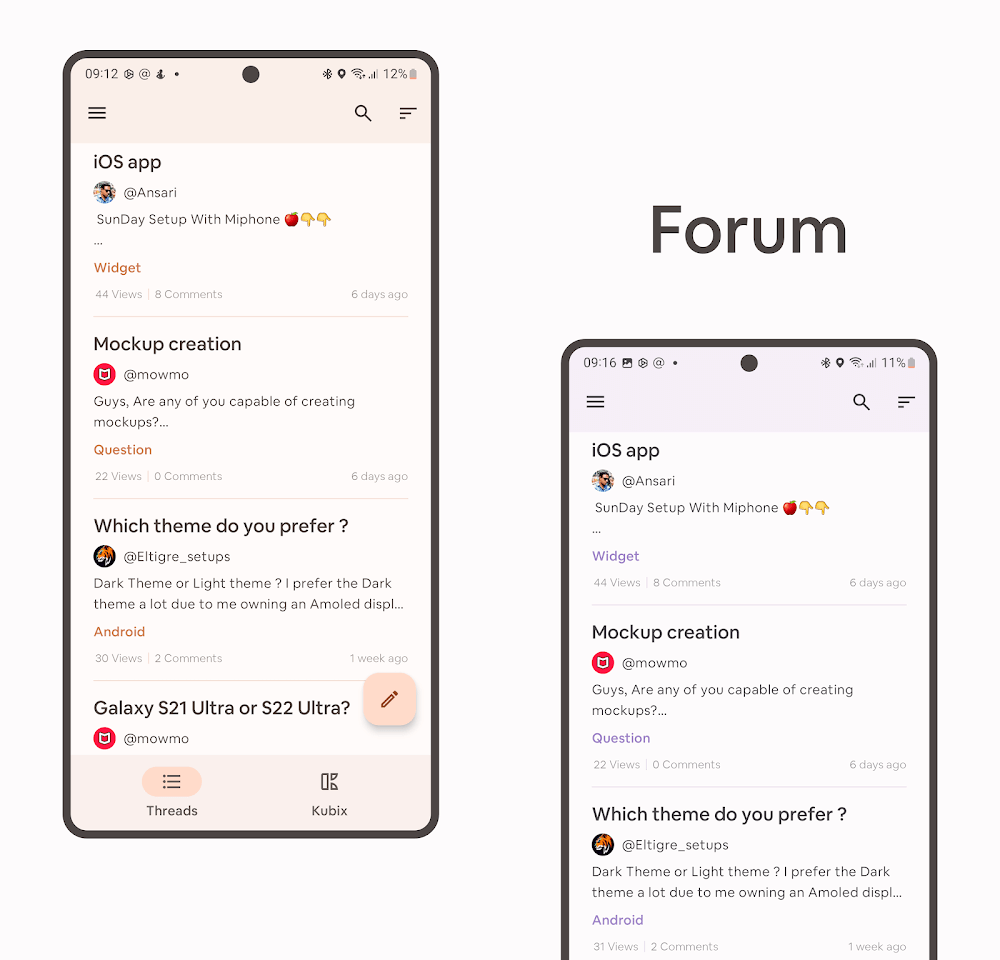 CreativeApp v3.3.4 MOD APK (Premium Unlocked)