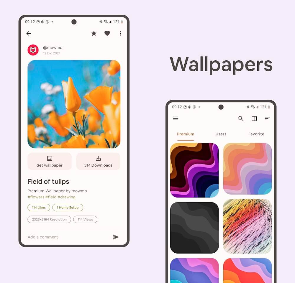 CreativeApp v3.3.4 MOD APK (Premium Unlocked)