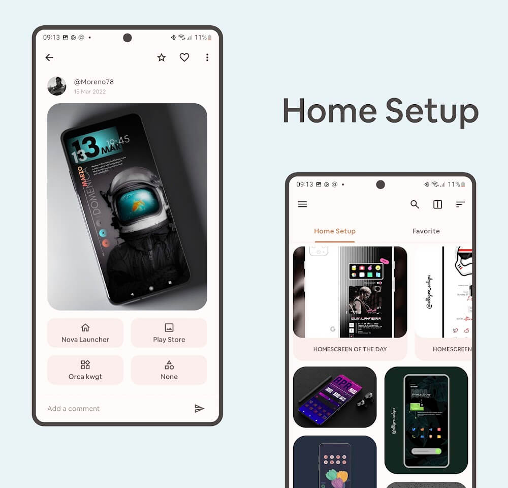 CreativeApp v3.3.4 MOD APK (Premium Unlocked)