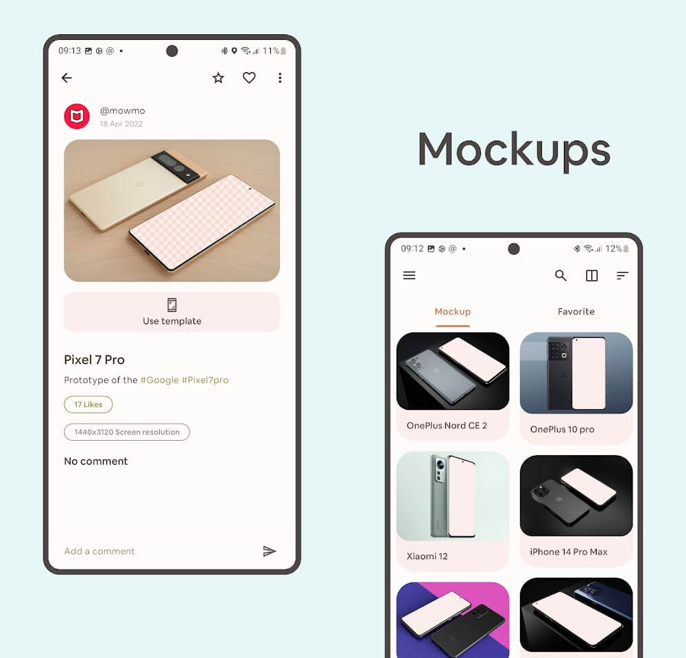 CreativeApp v3.3.4 MOD APK (Premium Unlocked)